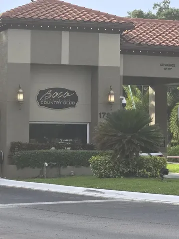 3963 Redondo Court Boca Raton FL 33487
