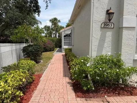 3963 Redondo Court Boca Raton FL 33487