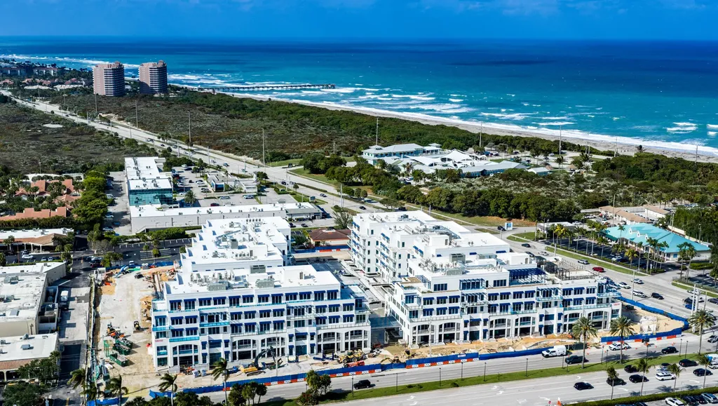 1011 Us Highway 1 Juno Beach FL 33408