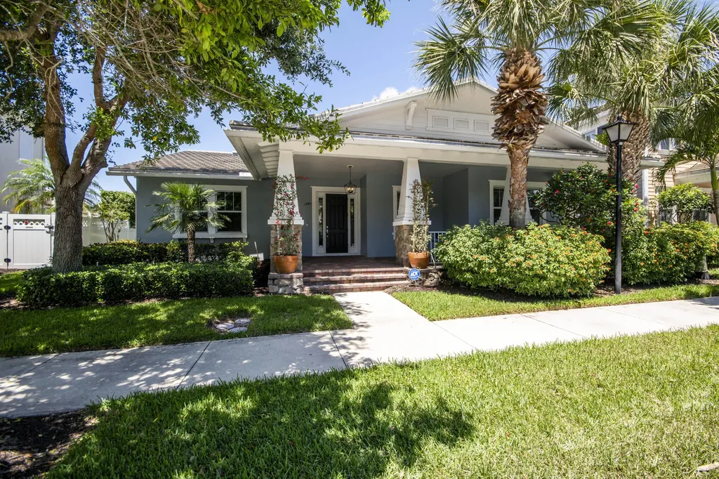 1345 Bourne Drive Jupiter FL 33458