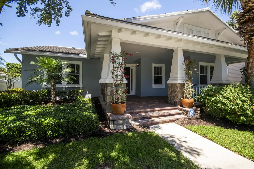 1345 Bourne Drive Jupiter FL 33458