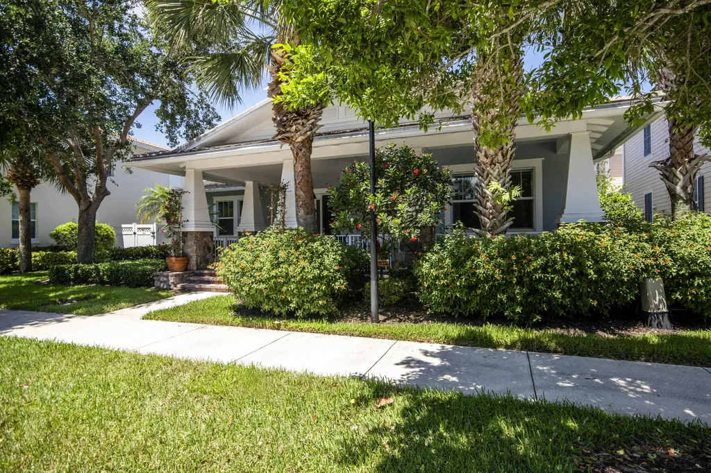1345 Bourne Drive Jupiter FL 33458