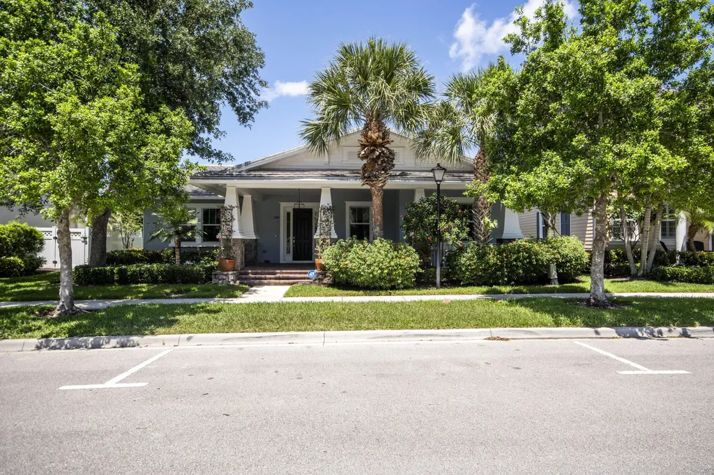 1345 Bourne Drive Jupiter FL 33458