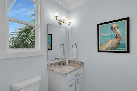 17387 Dolphin Street E Sugarloaf Key FL 33042