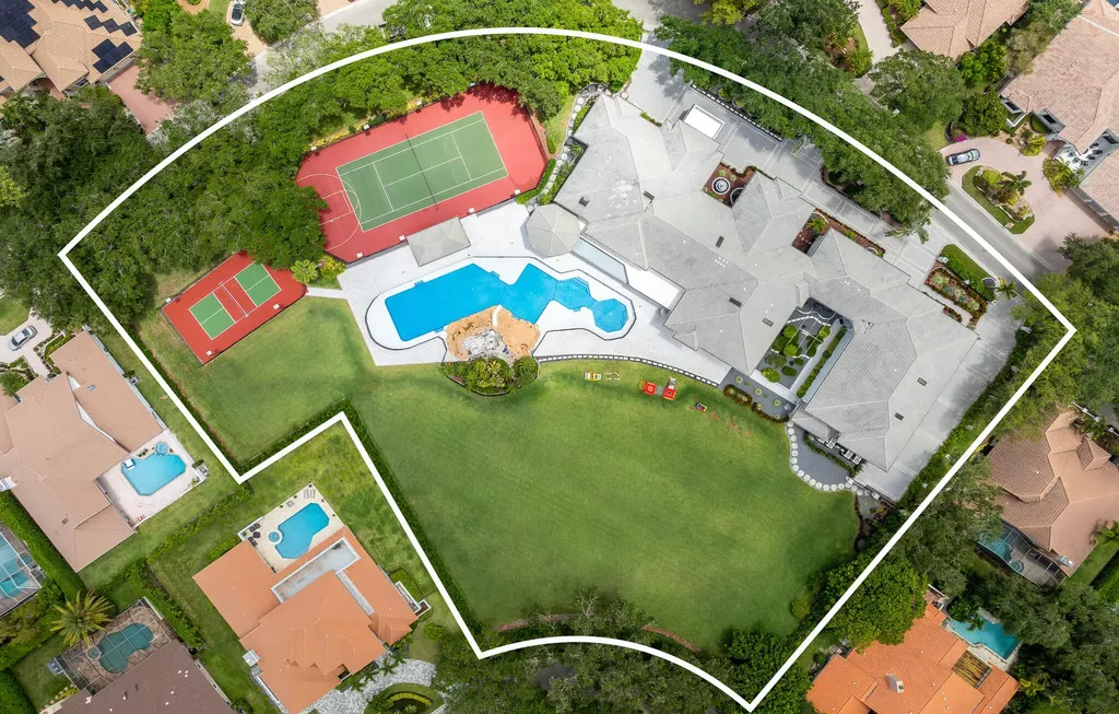 1800 Eagle Trace Boulevard Coral Springs FL 33071