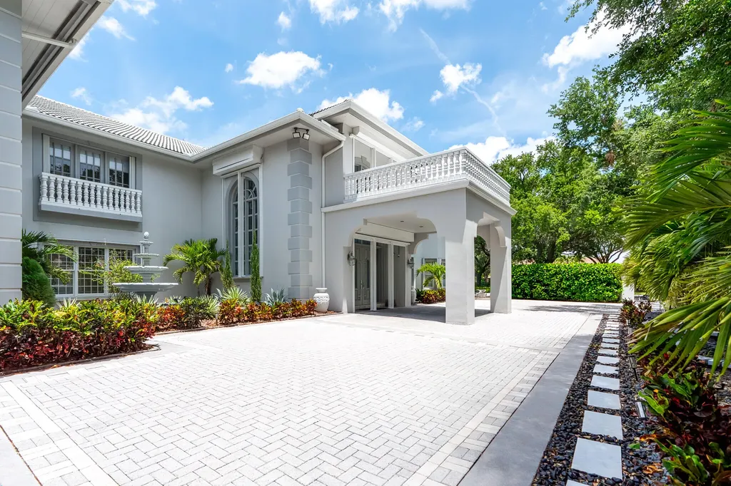1800 Eagle Trace Boulevard Coral Springs FL 33071