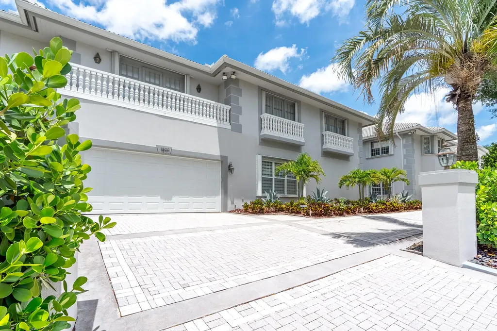 1800 Eagle Trace Boulevard Coral Springs FL 33071
