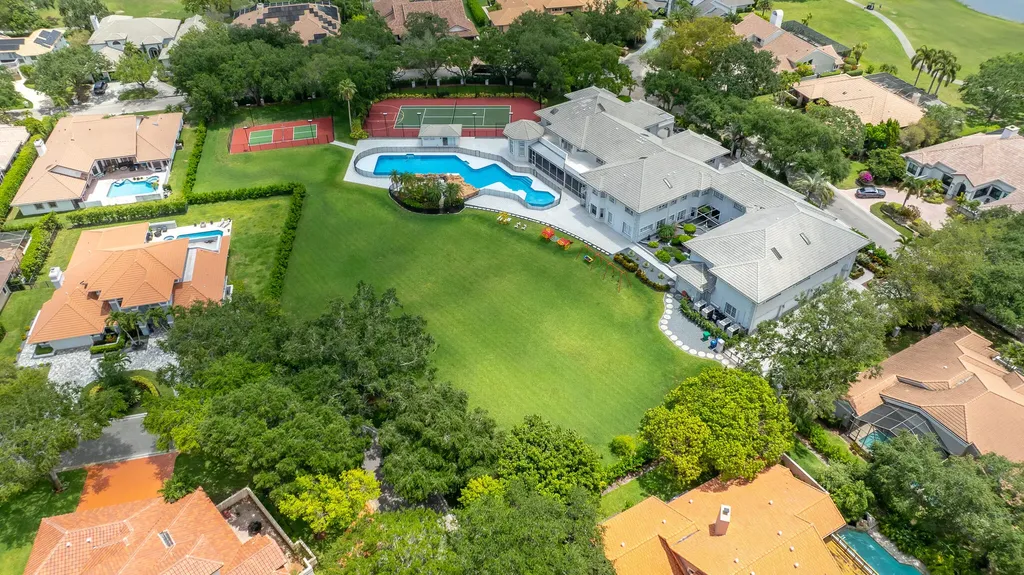1800 Eagle Trace Boulevard Coral Springs FL 33071