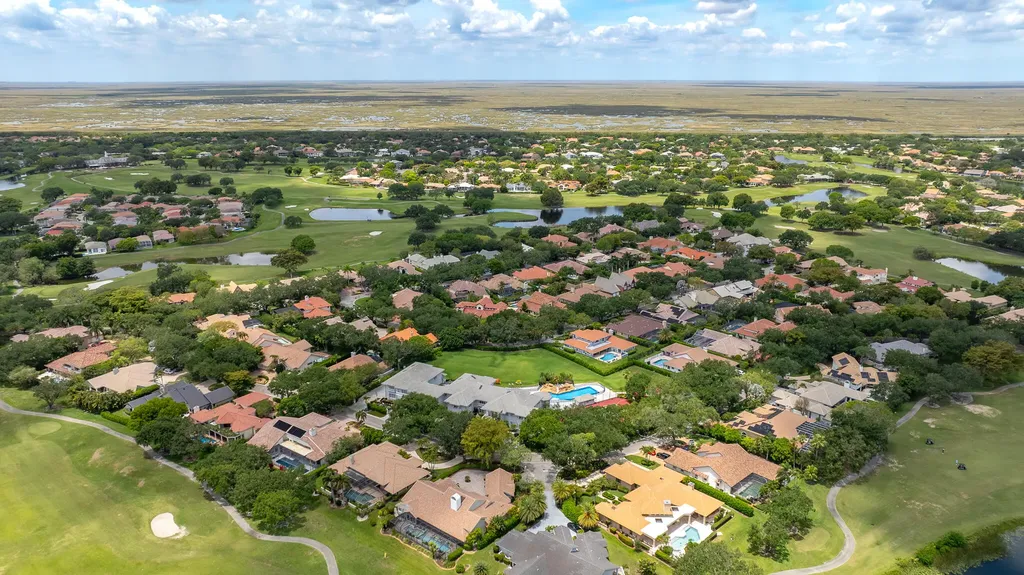 1800 Eagle Trace Boulevard Coral Springs FL 33071