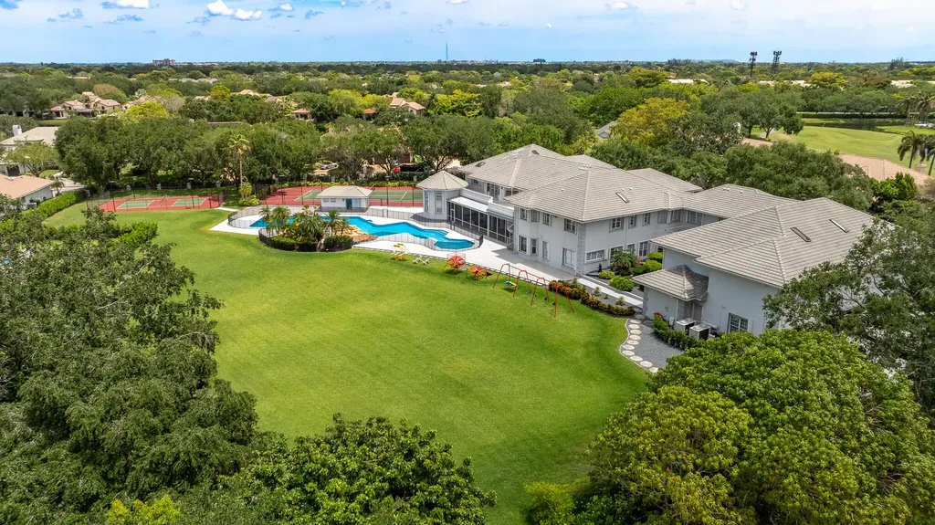1800 Eagle Trace Boulevard Coral Springs FL 33071