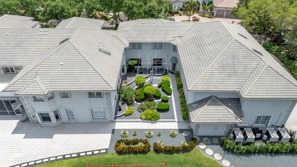 1800 Eagle Trace Boulevard Coral Springs FL 33071