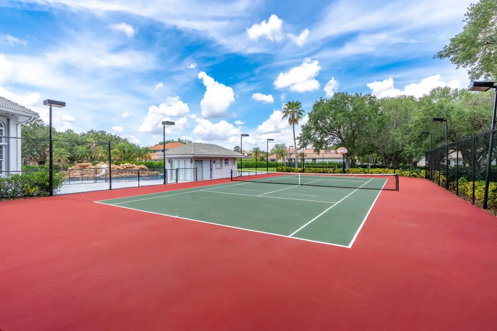1800 Eagle Trace Boulevard Coral Springs FL 33071