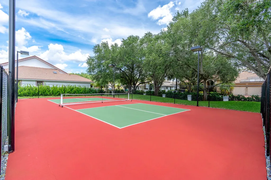 1800 Eagle Trace Boulevard Coral Springs FL 33071