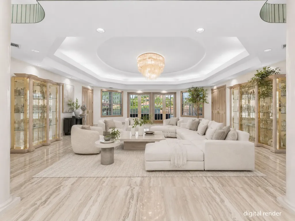 1800 Eagle Trace Boulevard Coral Springs FL 33071