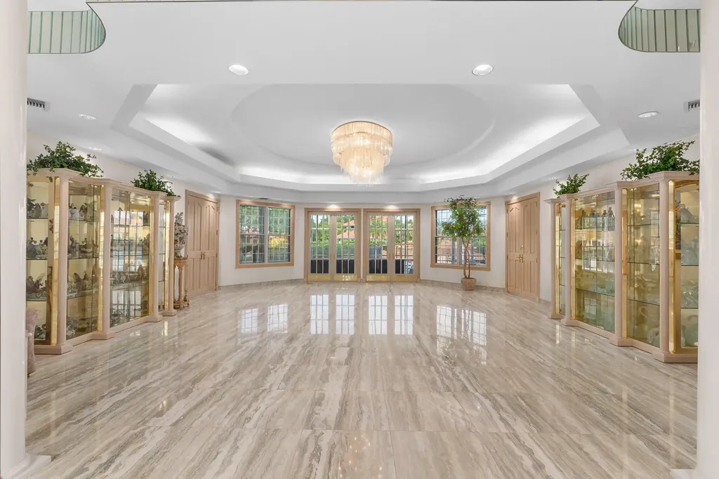 1800 Eagle Trace Boulevard Coral Springs FL 33071