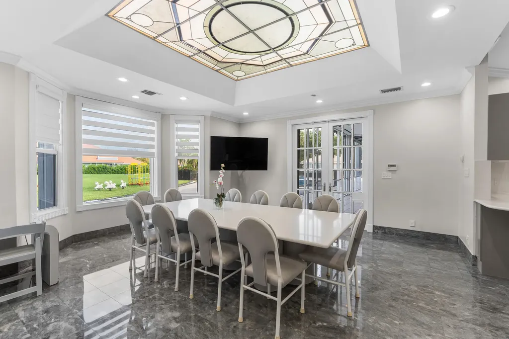 1800 Eagle Trace Boulevard Coral Springs FL 33071