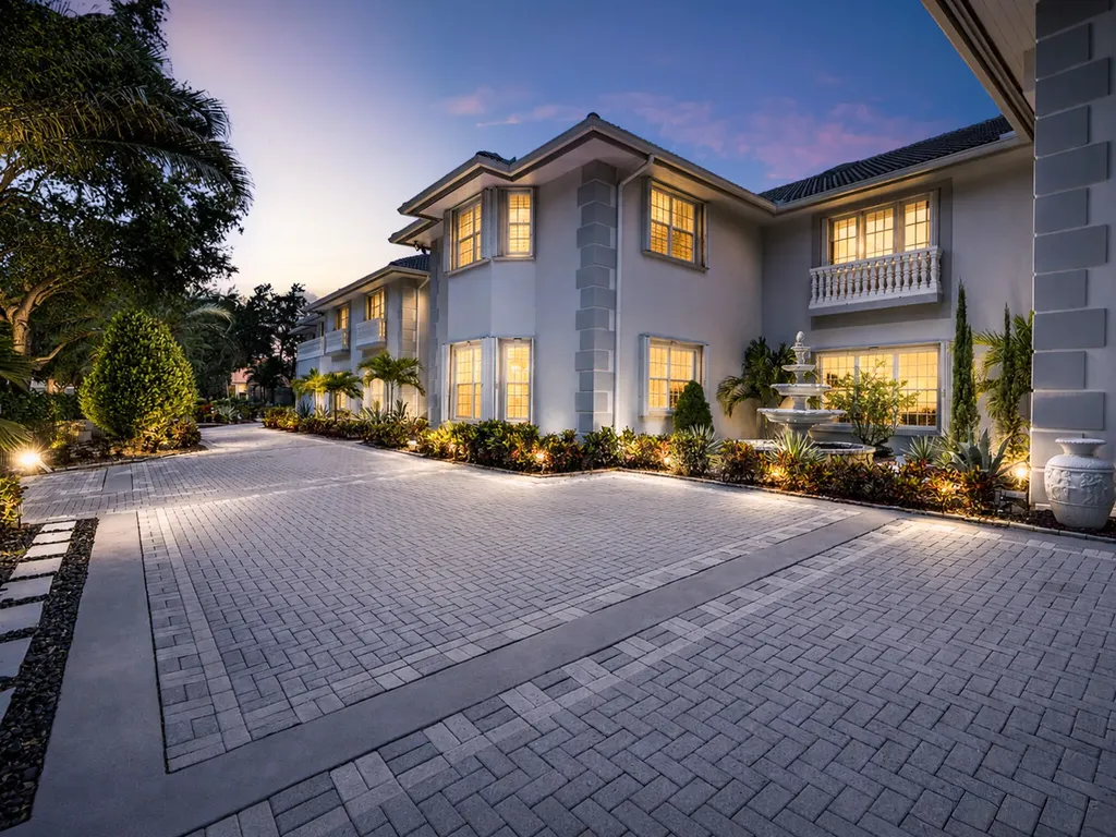 1800 Eagle Trace Boulevard Coral Springs FL 33071