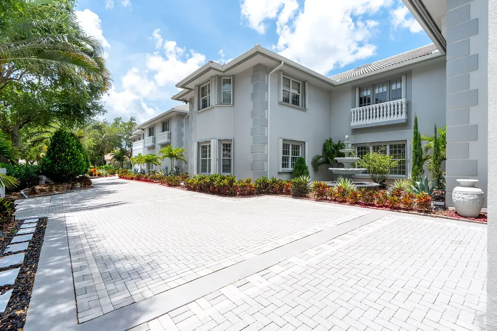 1800 Eagle Trace Boulevard Coral Springs FL 33071