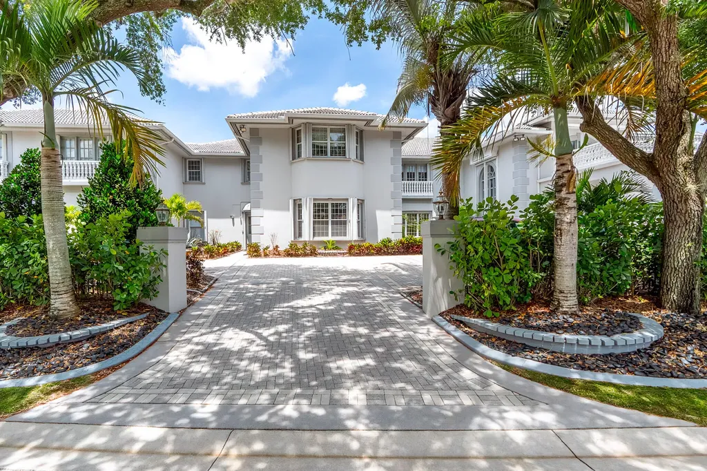 1800 Eagle Trace Boulevard Coral Springs FL 33071