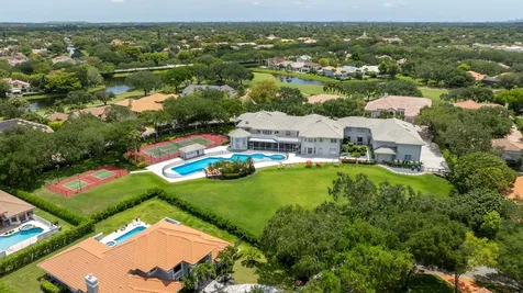 1800 Eagle Trace Boulevard Coral Springs FL 33071