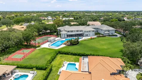 1800 Eagle Trace Boulevard Coral Springs FL 33071