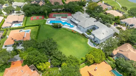1800 Eagle Trace Boulevard Coral Springs FL 33071