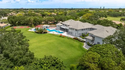 1800 Eagle Trace Boulevard Coral Springs FL 33071