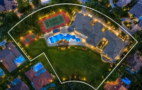 1800 Eagle Trace Boulevard Coral Springs FL 33071
