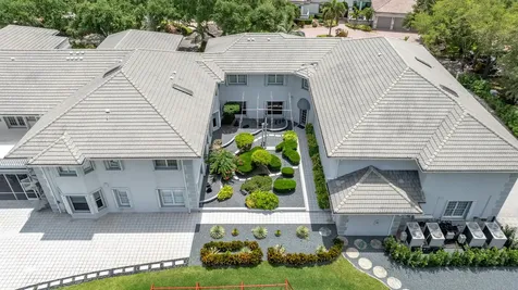 1800 Eagle Trace Boulevard Coral Springs FL 33071