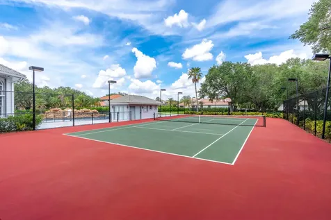 1800 Eagle Trace Boulevard Coral Springs FL 33071