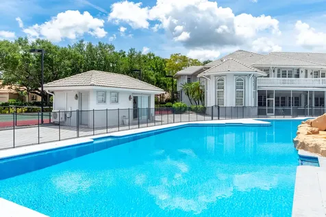 1800 Eagle Trace Boulevard Coral Springs FL 33071