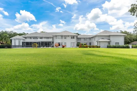 1800 Eagle Trace Boulevard Coral Springs FL 33071