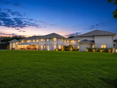 1800 Eagle Trace Boulevard Coral Springs FL 33071