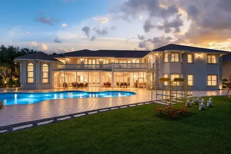 1800 Eagle Trace Boulevard Coral Springs FL 33071