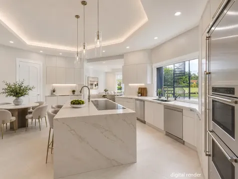 1800 Eagle Trace Boulevard Coral Springs FL 33071