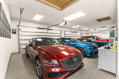 1800 Eagle Trace Boulevard Coral Springs FL 33071