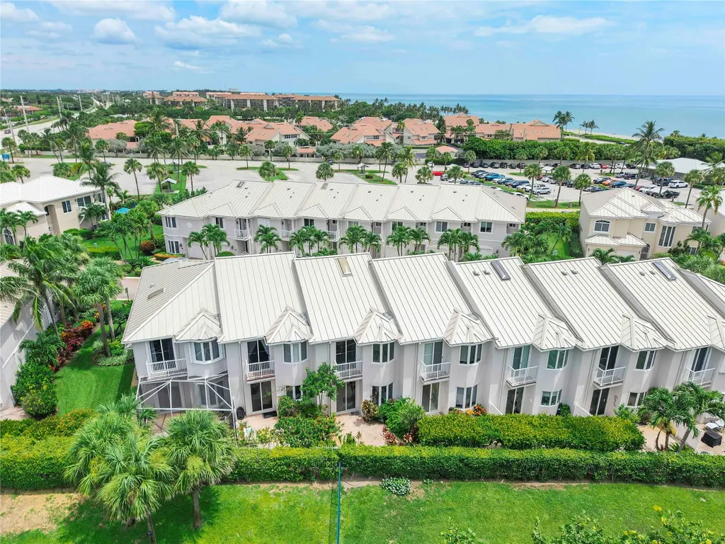 760 Seaview Drive Juno Beach FL 33408