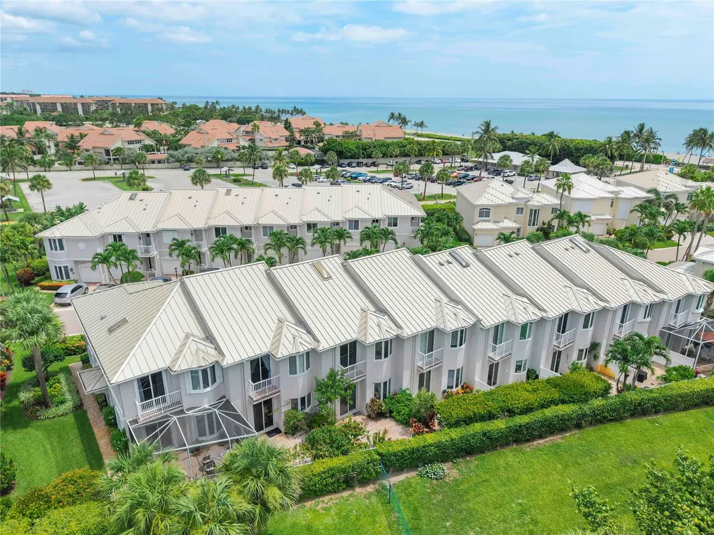 760 Seaview Drive Juno Beach FL 33408