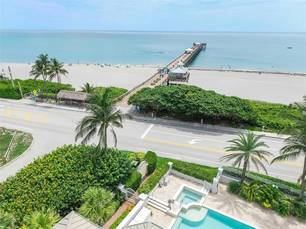 760 Seaview Drive Juno Beach FL 33408