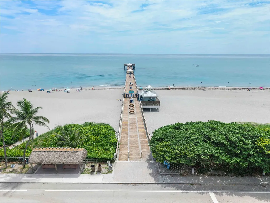 760 Seaview Drive Juno Beach FL 33408