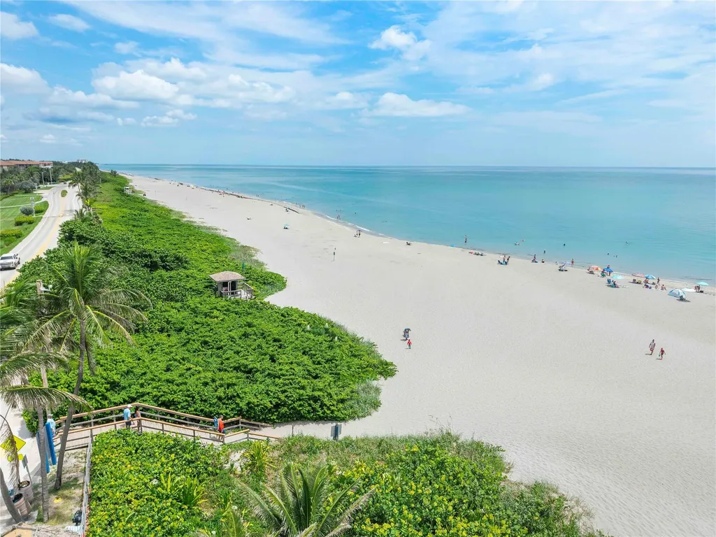 760 Seaview Drive Juno Beach FL 33408