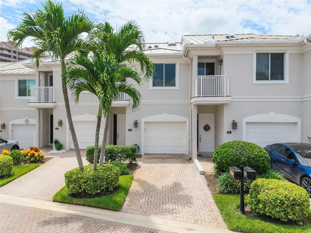 760 Seaview Drive Juno Beach FL 33408