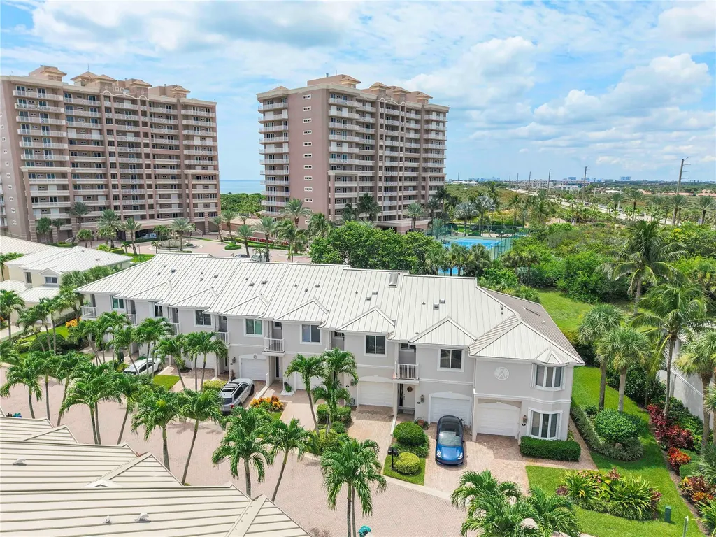 760 Seaview Drive Juno Beach FL 33408