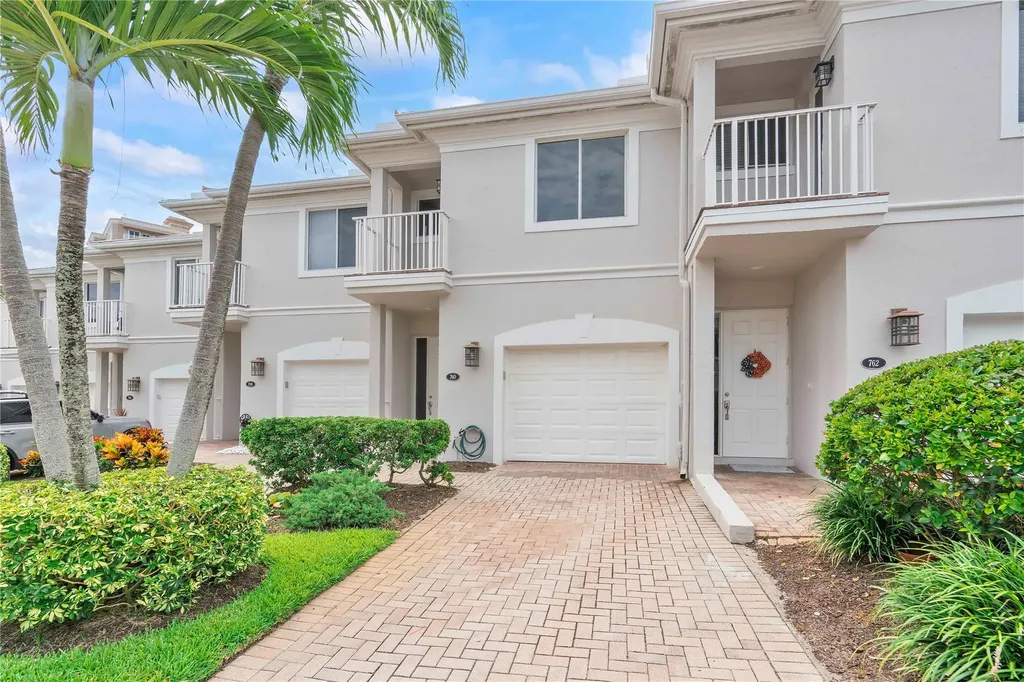 760 Seaview Drive Juno Beach FL 33408
