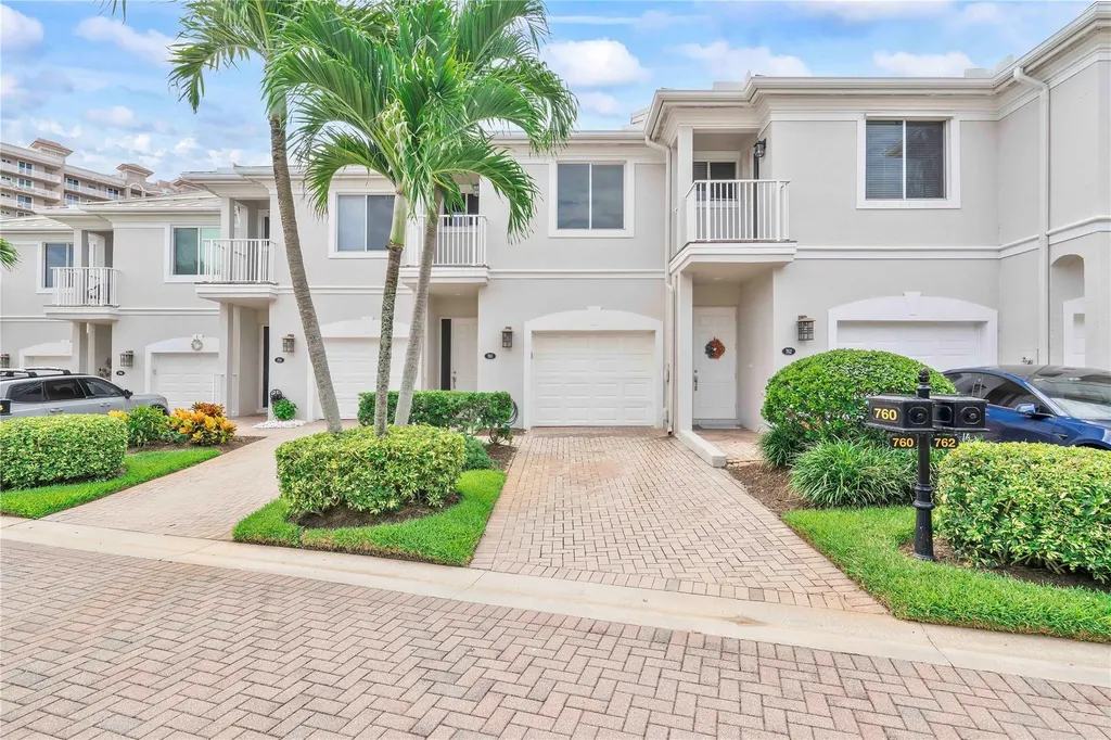 760 Seaview Drive Juno Beach FL 33408