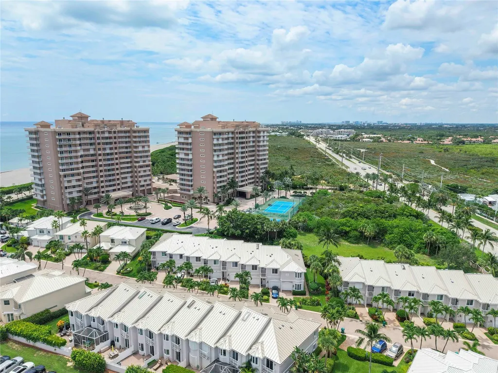 760 Seaview Drive Juno Beach FL 33408