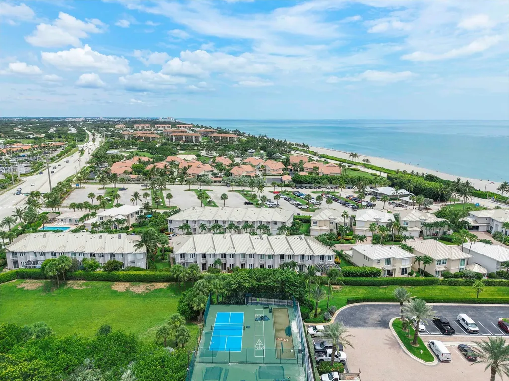 760 Seaview Drive Juno Beach FL 33408