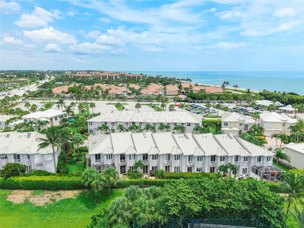 760 Seaview Drive Juno Beach FL 33408
