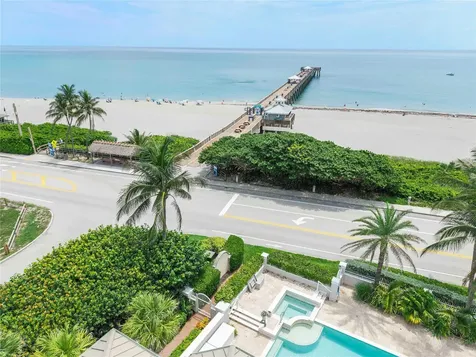 760 Seaview Drive Juno Beach FL 33408