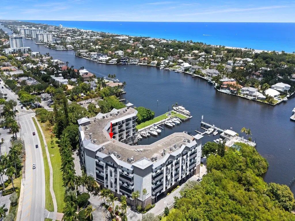 1035 S Federal Highway Delray Beach FL 33483